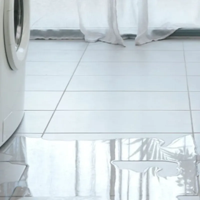 Appliance Leak Cleanup in Sonoma, CA