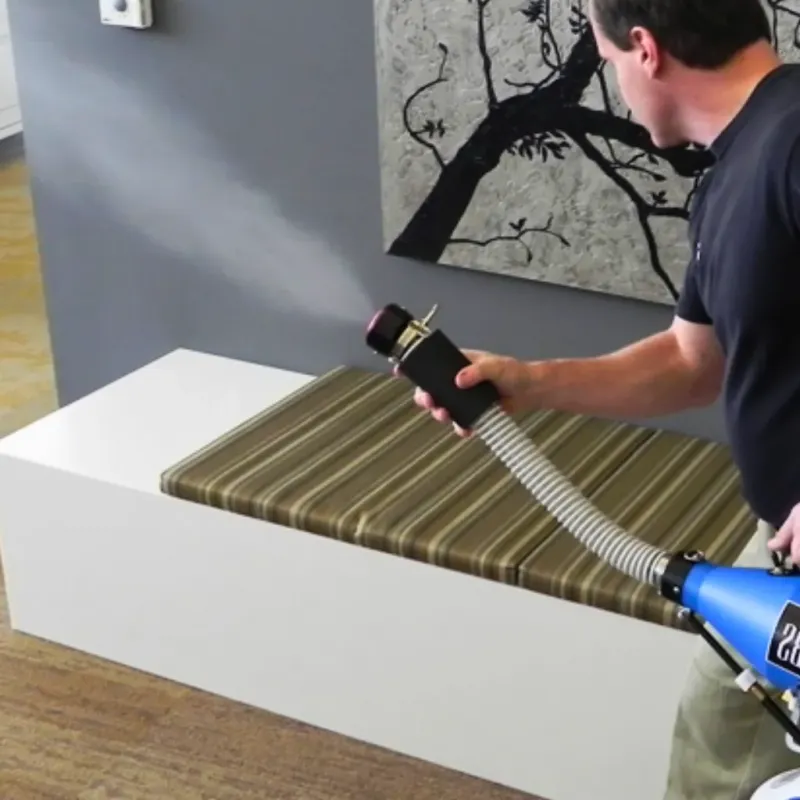 Professional Odor Removal in Sonoma, CA